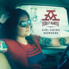 Ashley McBryde - Girl Goin' Nowhere  artwork