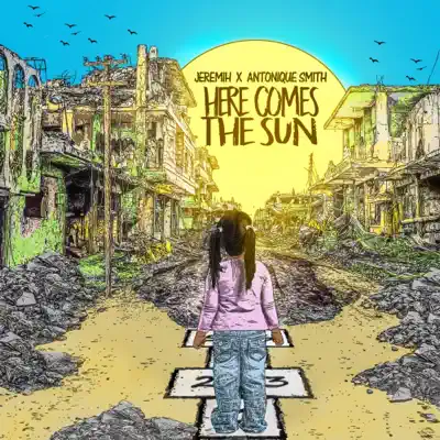 Here Comes the Sun - Single - Jeremih