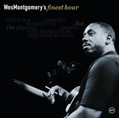 Wes Montgomery's Finest Hour artwork