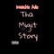 Tha Migit Story - Kwachie Adie lyrics