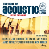 The Best of Acoustic - Live At the Forum, 2009