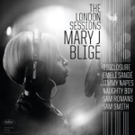 Mary J. Blige - Right Now