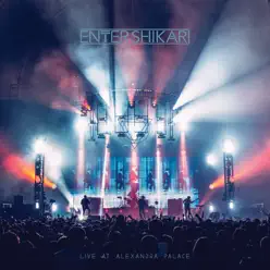 Live at Alexandra Palace - Enter Shikari