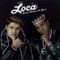 Loca (feat. Buxxi) - Dennis Fernando lyrics
