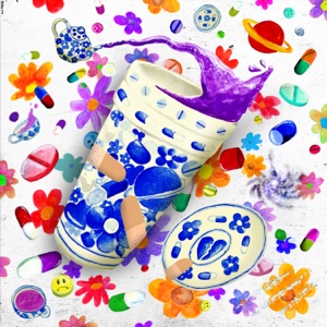 Fine China - Single
