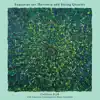 Fantasias for Theremin and String Quartet album lyrics, reviews, download