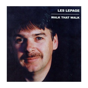 Les Lepage - Talk About Love - 排舞 編舞者