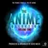 One Piece OST - The Very Very Very Strongest
