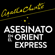 Eduardo Machado Quevedo - translator & Agatha Christie - Asesinato en el Orient Express