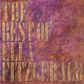 The Best of Ella Fitzgerald artwork