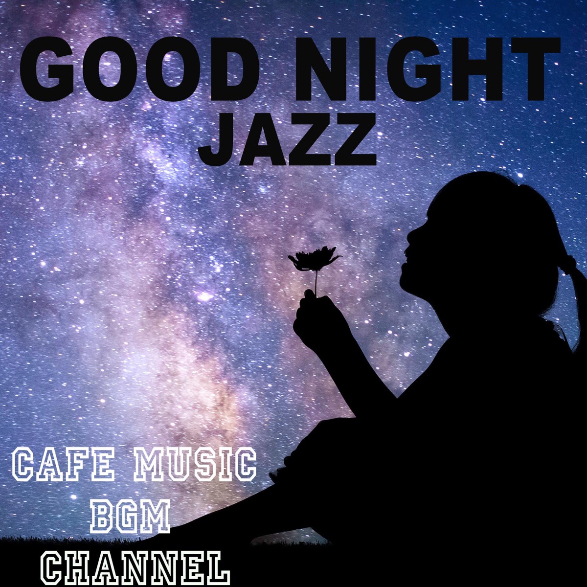 good night jazz relaxing