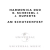 Hupperts - Am Schützenfest