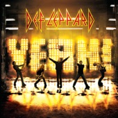 Def Leppard - Hanging On the Telephone