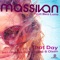 That Day (feat. Bea Luna) - Massivan lyrics