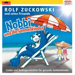 Nobbi und die Sonnenkinder - Rolf Zuckowski