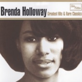 Brenda Holloway - When I'm Gone (Single Version)