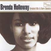 Brenda Holloway - Where Were You - Single Version