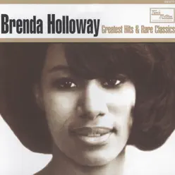Greatest Hits & Rare Classics - Brenda Holloway