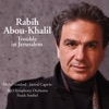 Trouble in Jerusalem (feat. Michel Godard, Jarrod Cagwin, Frank Strobel & Bjo Symphony Orchestra)