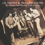J.D. Crowe & The New South - Tennessee Blues