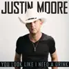 You Look Like I Need a Drink - Single album lyrics, reviews, download