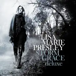 Storm & Grace (Deluxe Edition) - Lisa Marie Presley