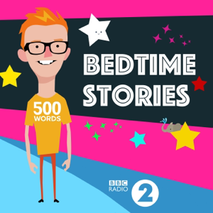 500 Words’ Bedtime Stories podcast