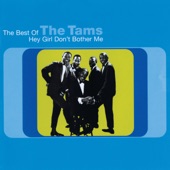 The Tams - Laugh It Off