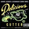 Delicious Gutter (Aaron LaCrate & Debonair Samir Remixes) - EP