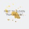 Ruin My Life - First to Eleven lyrics