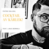 Cocktail av Kärlek (feat. Linus Borneli) artwork