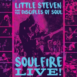 Little Steven - Forever