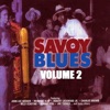 The Savoy Blues, Vol. 2