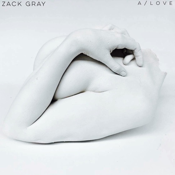 Cover artwork for A Love