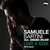 Stream & download Love U Seek (feat. Amanda Wilson) [2K18 Rework] - Single