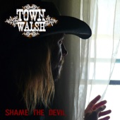 Town Walsh - Grass on Your Grave