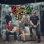 Chocolate Factory - EP artwork