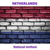 Netherlands - Wilhelmus Van Nassouwe - Dutch National Anthem ( William ) artwork