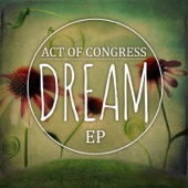Act of Congress - Astronaut