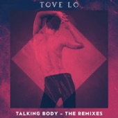 Talking Body (Gryffin Remix) artwork