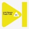 KTV007 Discovery - Fresh Folk