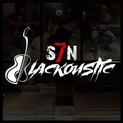 Blackoustic - Single - S7N Blackoustic - Single - S7N