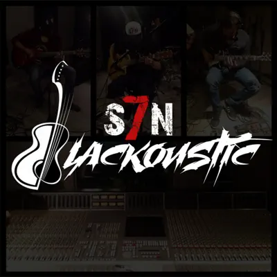Blackoustic - Single - S7N