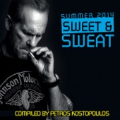 Summer 2014: Sweet & Sweat artwork