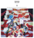 "Shoujo☆Kageki Revue Starlight" Insert Songs Album Vol.1 " La Revue De Matinez" - VARIOUS ARTISTS