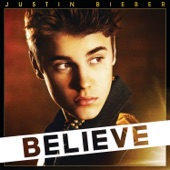 Believe (Deluxe Edition) artwork