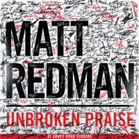 Matt Redman - No Longer I (Live) artwork
