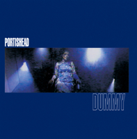 Portishead - Dummy artwork