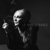 Lee Ann Womack - Long Black Veil