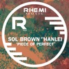 Piece of Perfect (feat. Hanlei) - Single